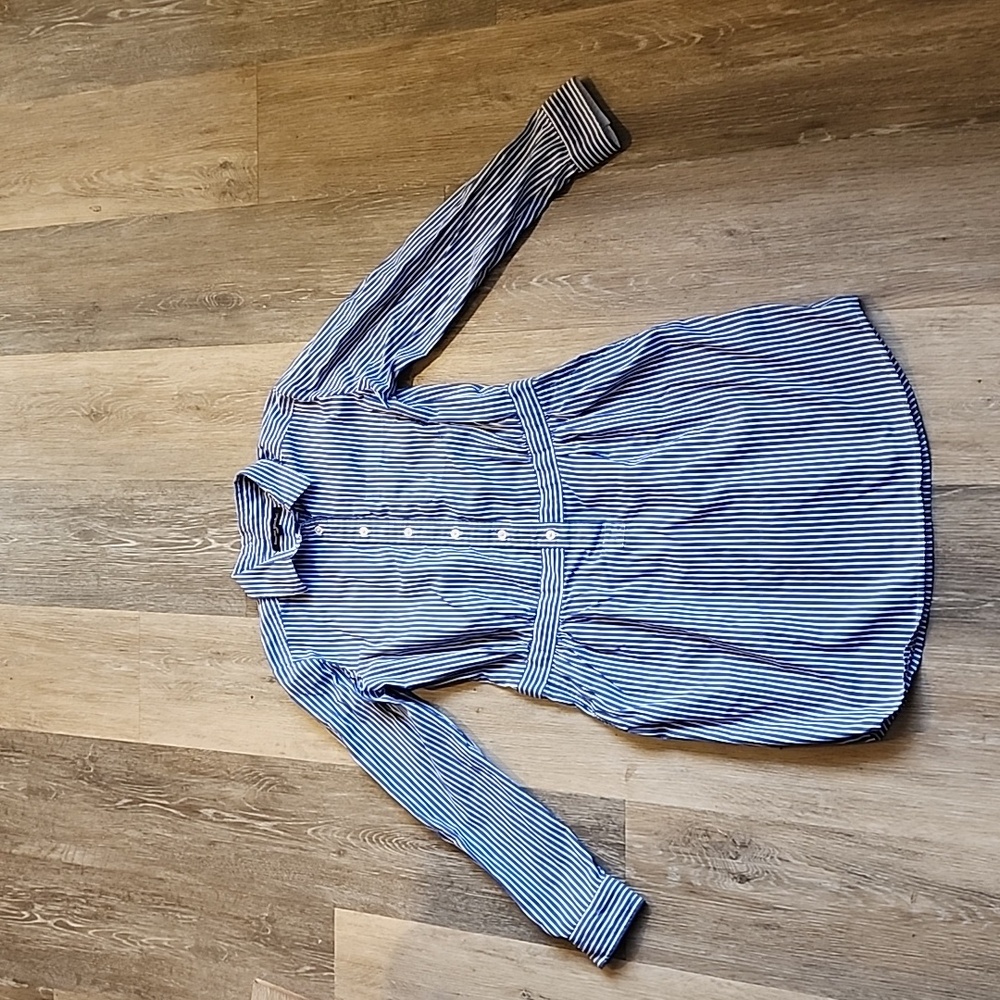 BANANA REPUBLIC DRESS